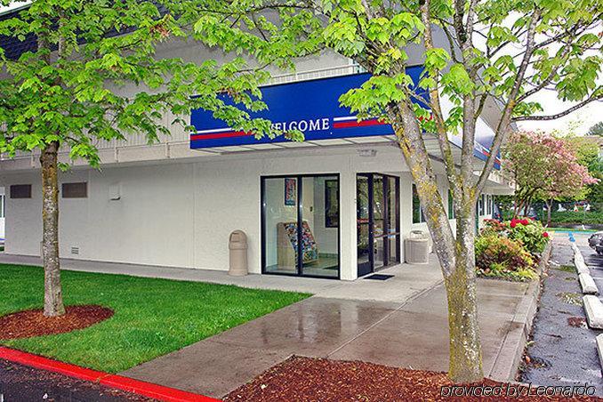 Motel 6 Weed - Mount Shasta Eksteriør bilde